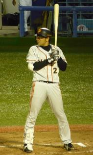 Yoshinobu Takahashi