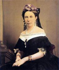 Louise of the Netherlands Louise of the Netherlands