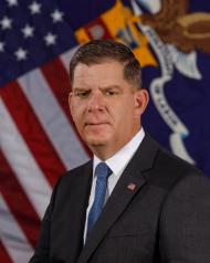 Marty Walsh (politician)