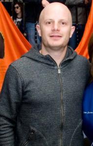 Facundo (TV host)