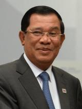 Hun Sen