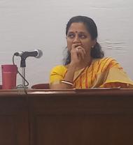 Supriya Sule